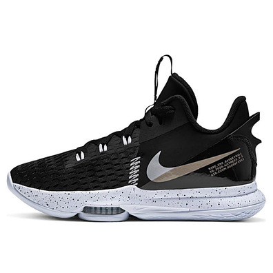 LeBron Witness 5 "BlackMoon"