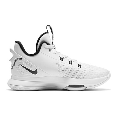 LeBron Witness 5 "Mondlicht"