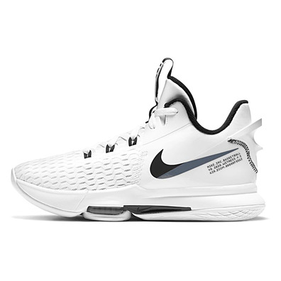 LeBron Witness 5 "Mondlicht"