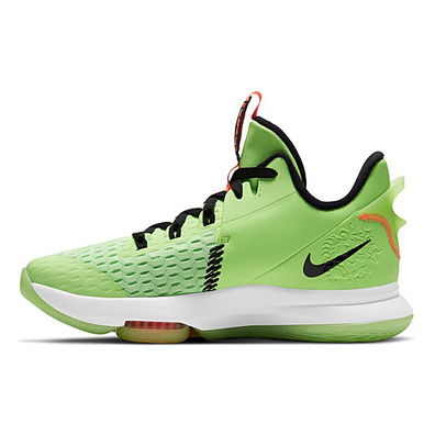 LeBron Witness 5 "Volt"