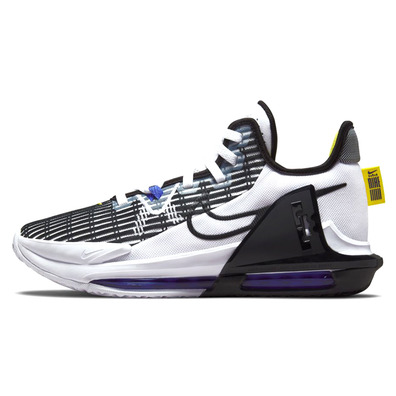 LeBron Witness 6 "Der Jäger"