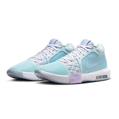 Die Bron Witness 8 "Glacier Blue"