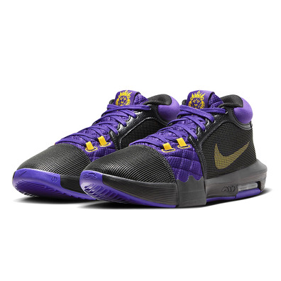 LeBron Witness 8 "Lakers"