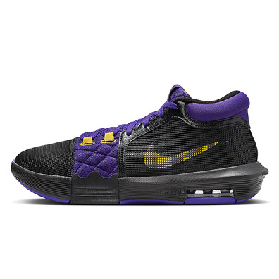 LeBron Witness 8 "Lakers"