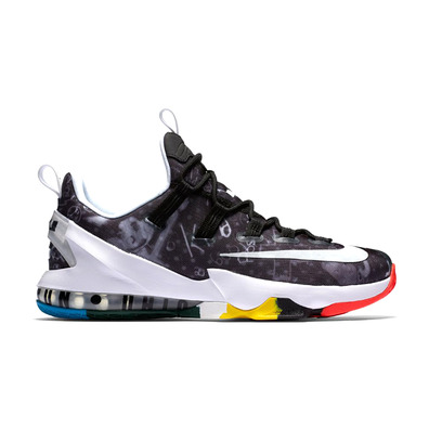 Lebron XIII Low "Colors Ed. Limited" (999/multi color)