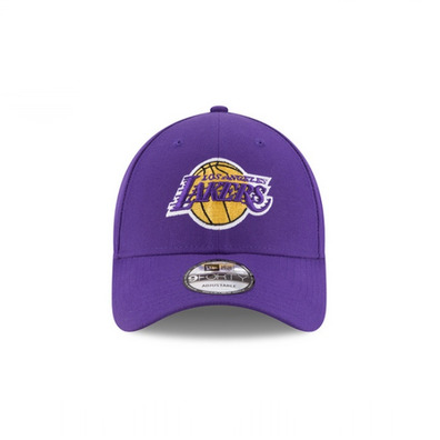 Neu Era NBA Los Angeles Lakers The League 9FORTY Cap