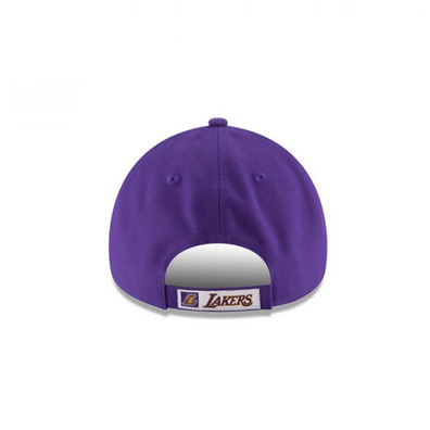 Neu Era NBA Los Angeles Lakers The League 9FORTY Cap