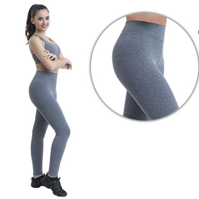 Mallas Happy Tanz Leggings Basic "Gray"