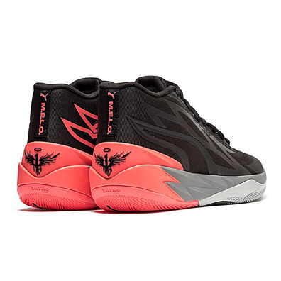 Puma Lamelo Ball MB. 02 "Flare"