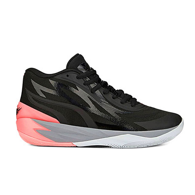 Puma Lamelo Ball MB. 02 "Flare"