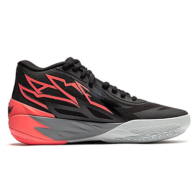 Puma Lamelo Ball MB. 02 JR. "Flare"