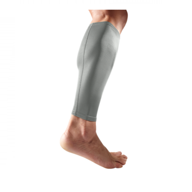 McDavid Pernera de Compression Par (ultra silber)