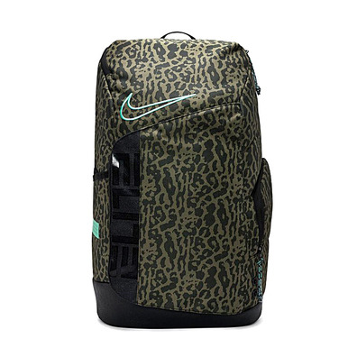 Mochila Nike Hoops Elite Pro "Jungle"