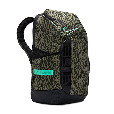 Mochila Nike Hoops Elite Pro "Jungle"