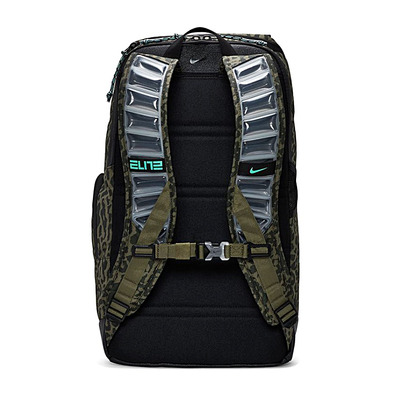 Mochila Nike Hoops Elite Pro "Jungle"