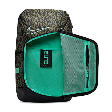 Mochila Nike Hoops Elite Pro "Jungle"