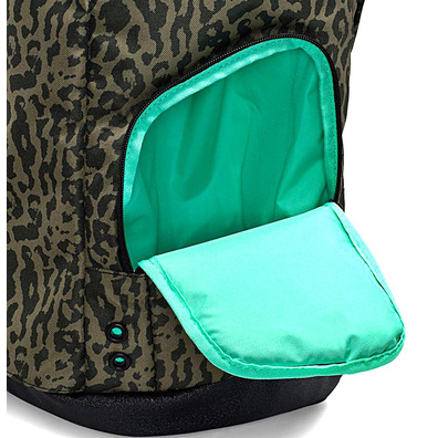 Mochila Nike Hoops Elite Pro "Jungle"