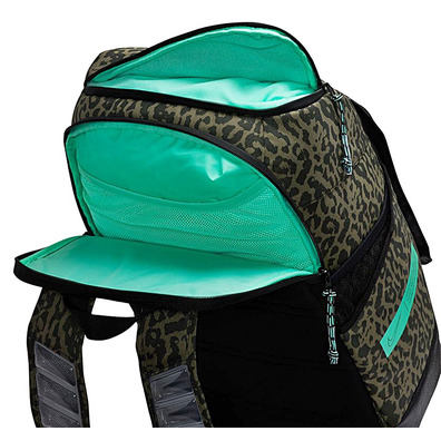 Mochila Nike Hoops Elite Pro "Jungle"