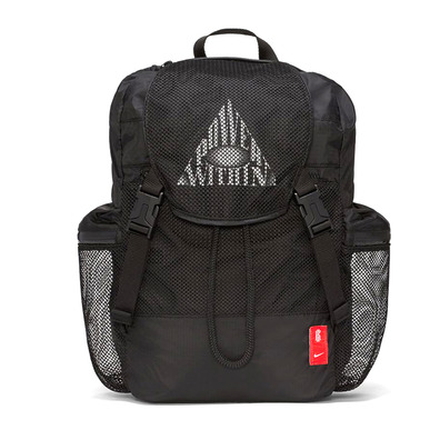 Mochila Nike Kyrie "Night"