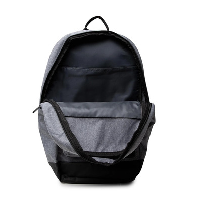 Mochila UA Halbzeit Unisex "Grey"