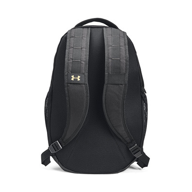 Rucksack UA Hustle 5.0 "Black Heather"