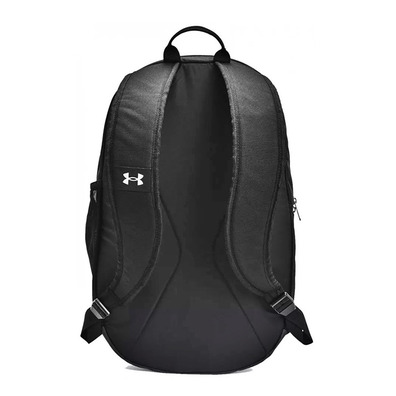 Mochila UA Hustle Lite "Schwarz"