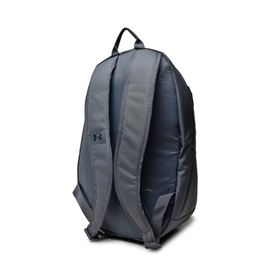 Mochila UA Hustle Lite "Grey"