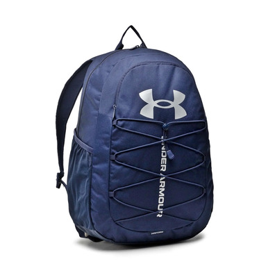 Mochila Under Armour UA Hustle Sport "Blau"