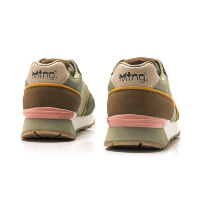 Mustang Sneakers Joggo Classic "Teen Kaky"