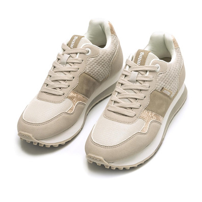 Mustang Sneakers "Selva Beige"