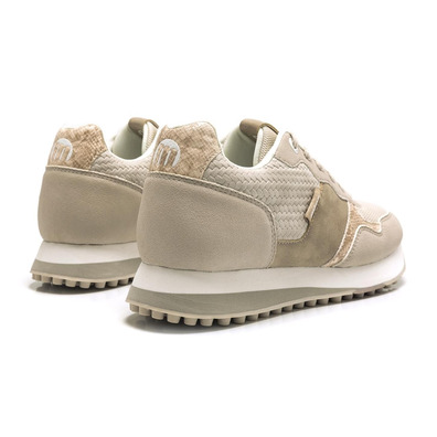 Mustang Sneakers "Selva Beige"