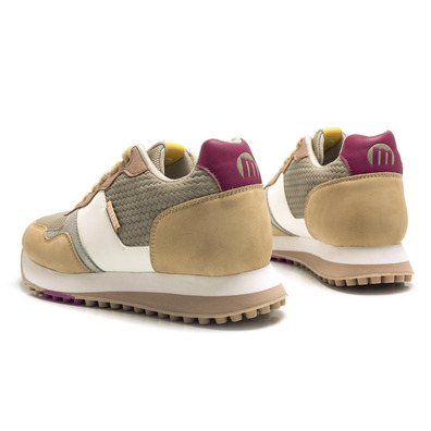 Mustang Sneakers "Selva Rosa"