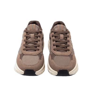 Mustang Sneakers "Sand"