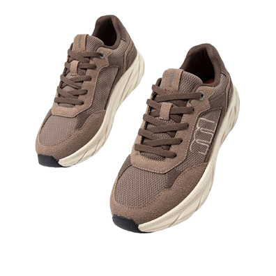 Mustang Sneakers "Sand"