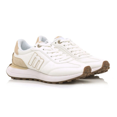 Mustang Sneakers Zinc "Sand"