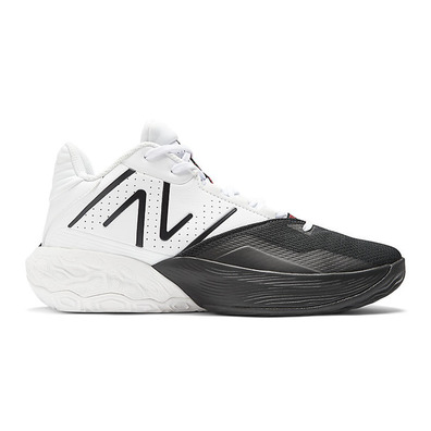 NB Zwei Wxy V4 Jamal Murray "Yin Yang"