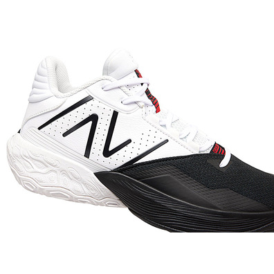 NB Zwei Wxy V4 Jamal Murray "Yin Yang"