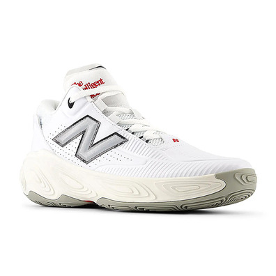 New Balance Frischer Schaum BB v2 Zach Lavine "OG Bulls"