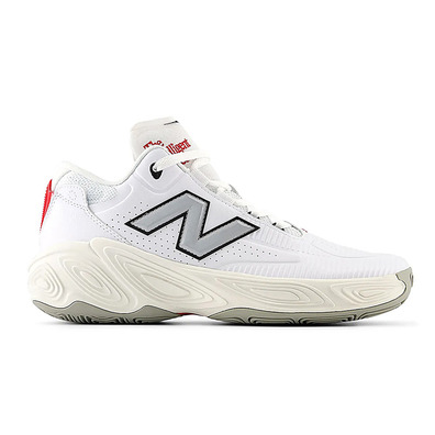 New Balance Frischer Schaum BB v2 Zach Lavine "OG Bulls"