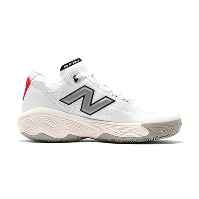 New Balance Frischer Schaum BB v2 Zach Lavine "OG Bulls"