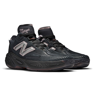 New Balance Frischer Schaum BB v2 Zach Lavine "Triple Black"