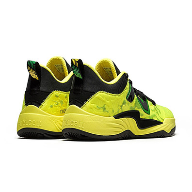 New Balance Zwei Wxy V3 Jamal Murray "Jamaica"