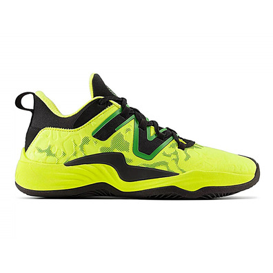 New Balance Zwei Wxy V3 Jamal Murray "Jamaica"