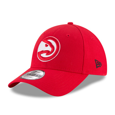 New Era NBA Atlanta Hawks die Liga 9FORTY Cap