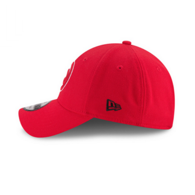 New Era NBA Atlanta Hawks die Liga 9FORTY Cap