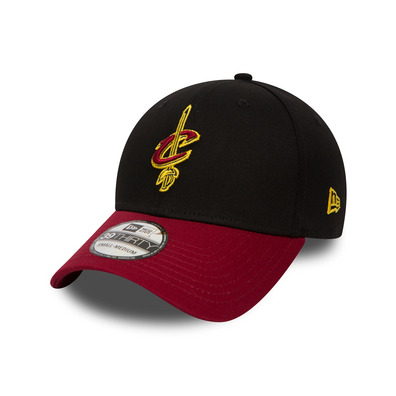 Neu Era Black Base Cleveland Cavaliers 39THIRTY