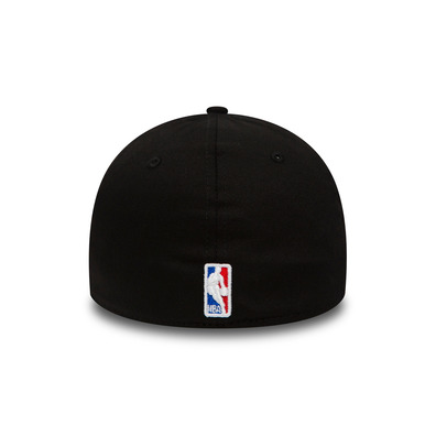 Neu Era Black Base Cleveland Cavaliers 39THIRTY