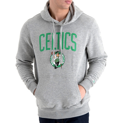 Neu Era NBA Boston Celtics Team Logo Regular Hoody