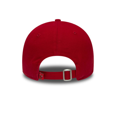 Neue Era Chicago Bulls Vintage Front 9FORTY Cap