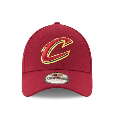 Neu Era NBA Cleveland Cavaliers The League 9FORTY Cap